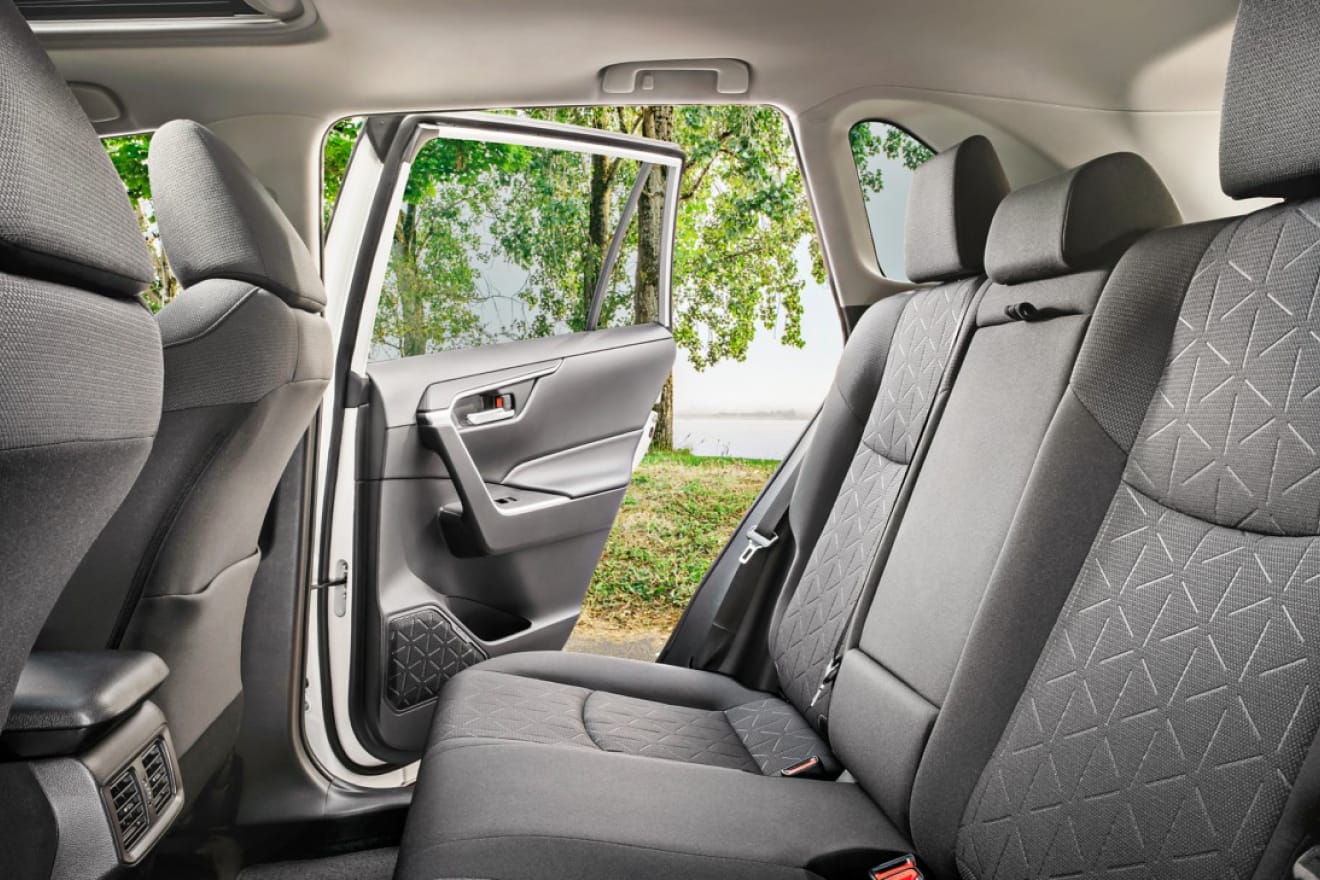 2024 Toyota RAV4 | Russ Darrow West Bend Toyota